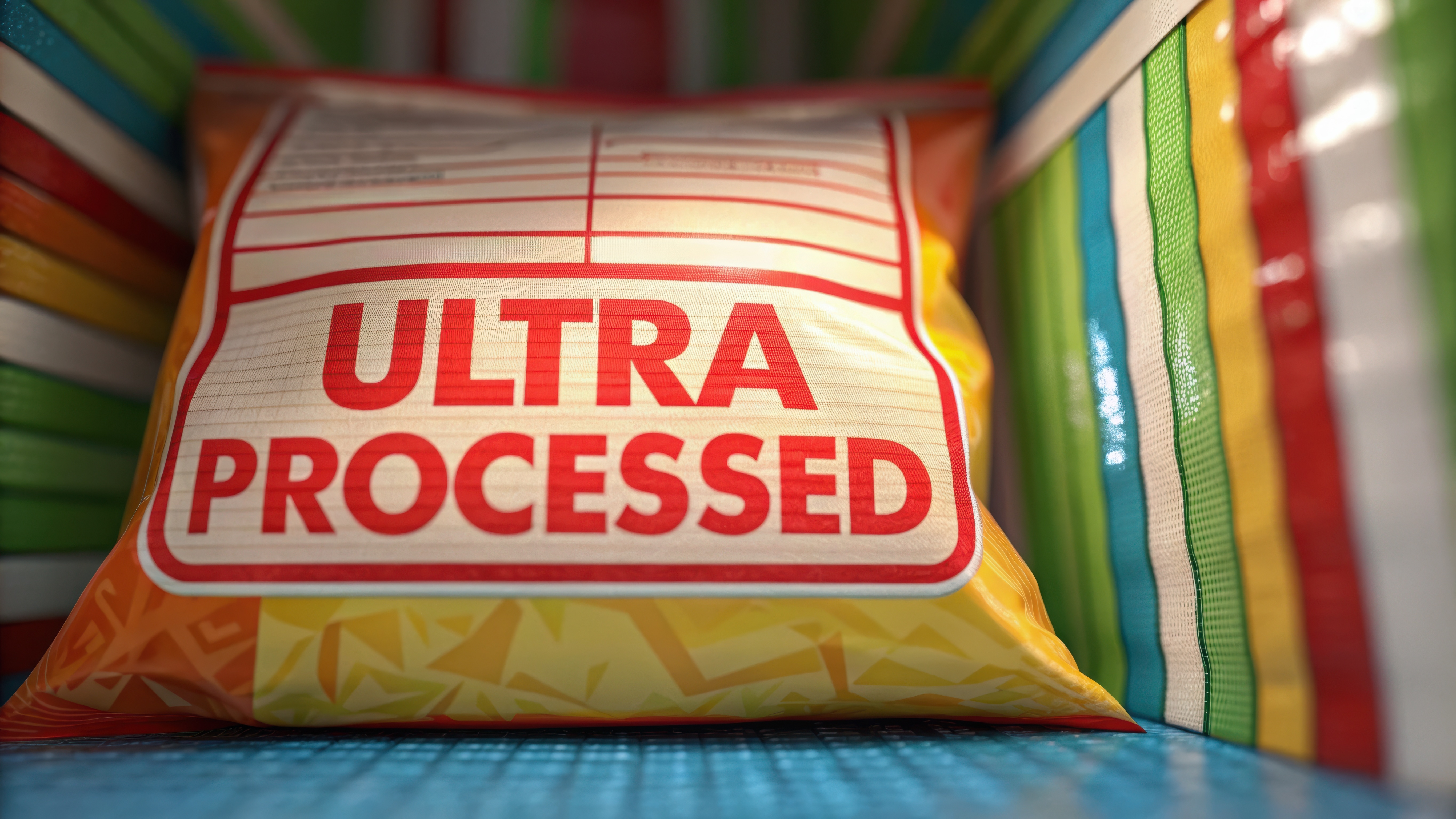 How to Identify Ultra-Processed Foods (Even When Labels Mislead You)