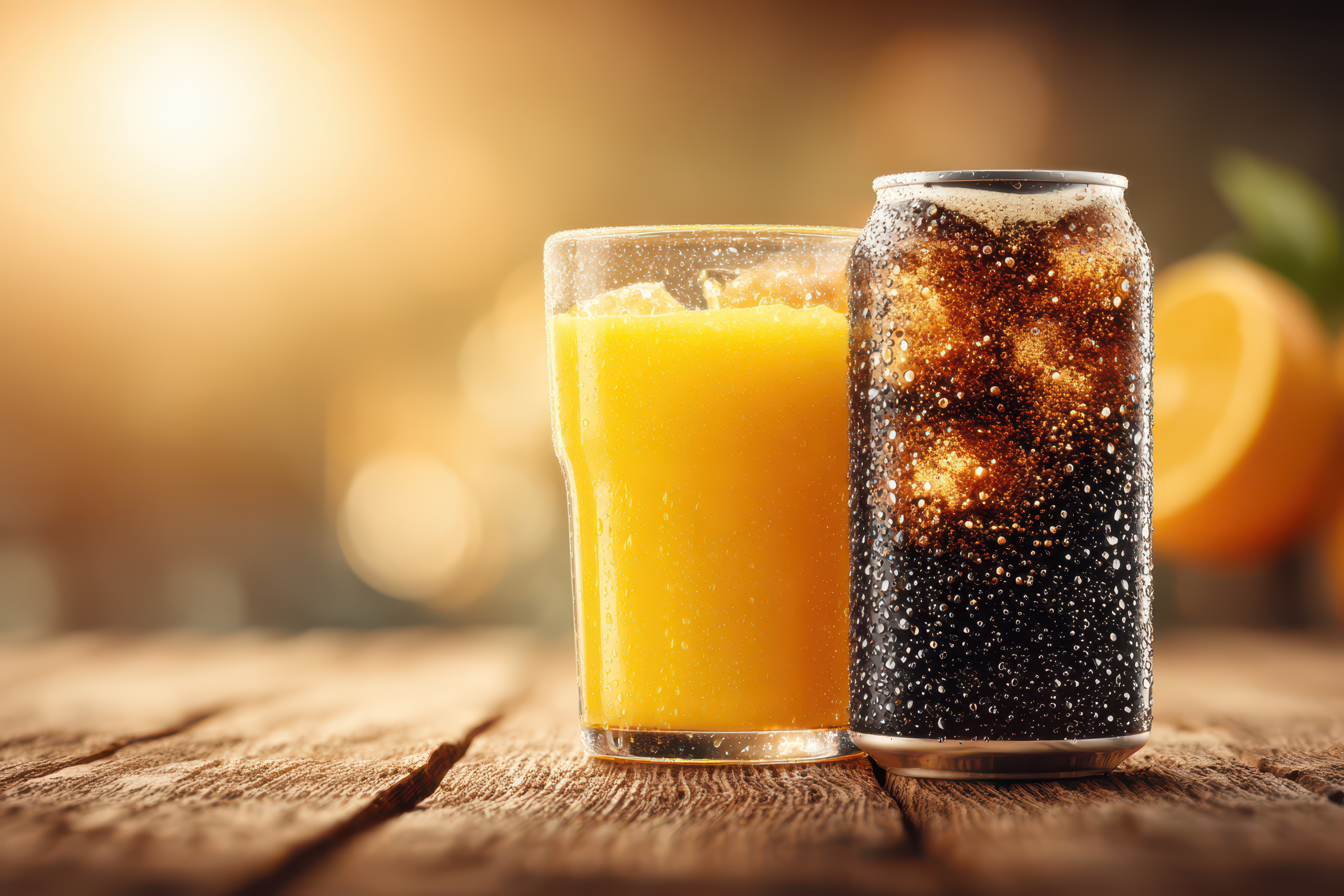 From Sodas to Juices: How Sugar-Sweetened Beverages Affect Your Well-Being