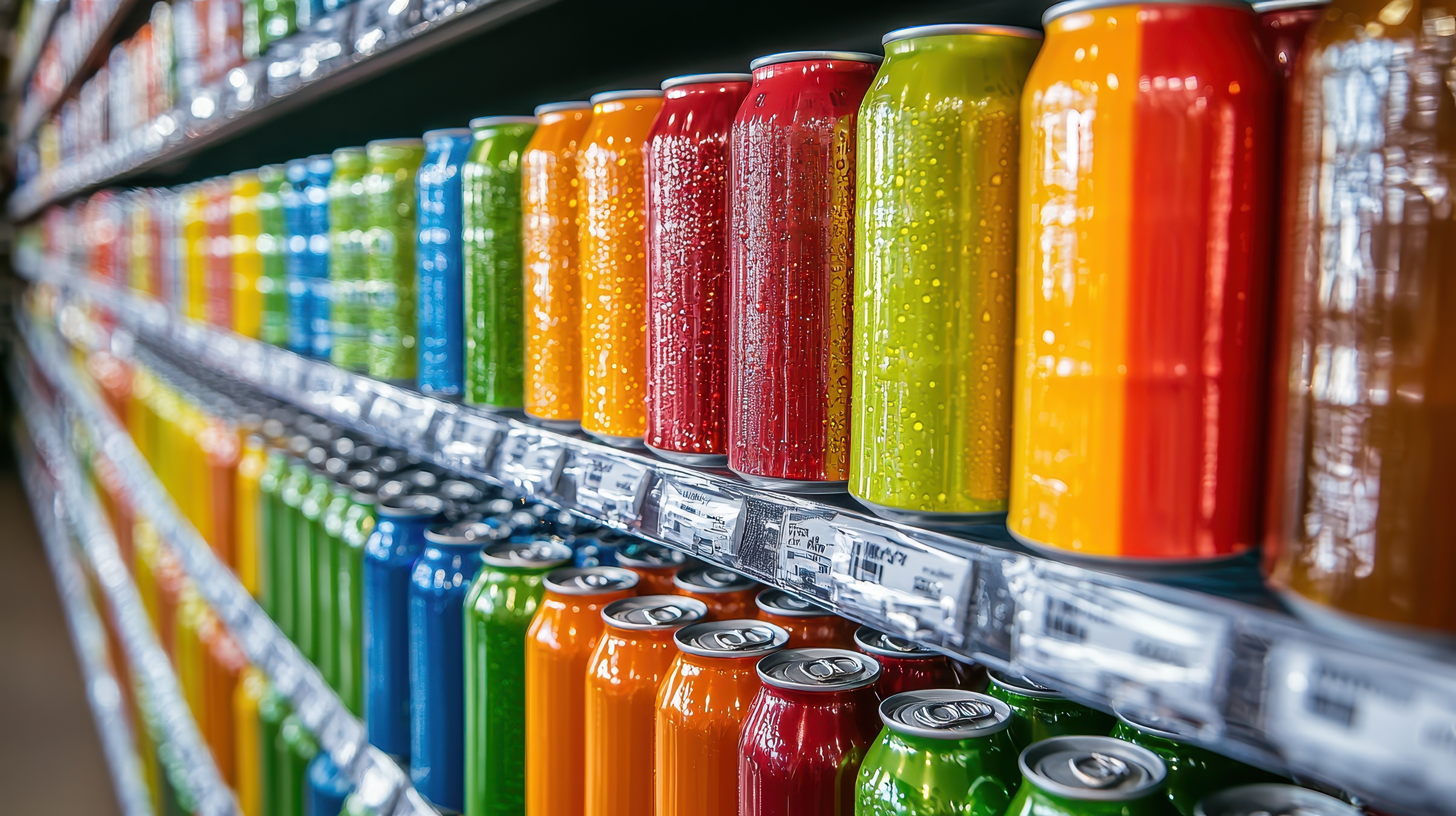 Are Sugar-Free Drinks Like Diet Coke a Healthier Choice?